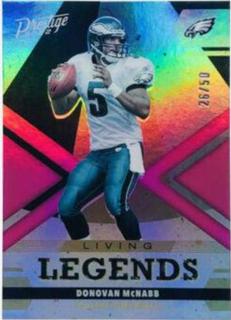 Donovan McNabb