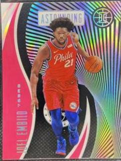 Joel Embiid