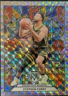 Stephen Curry