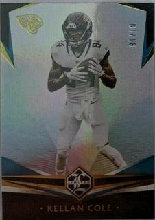 Keelan Cole