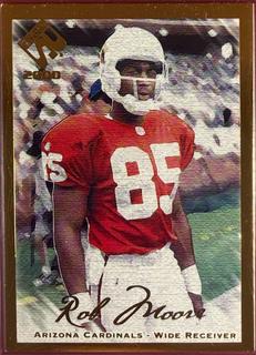 Rob Moore