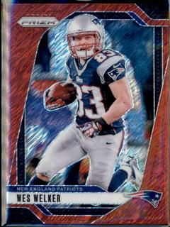 Wes Welker