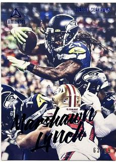 Marshawn Lynch