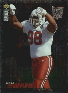 Eric Swann