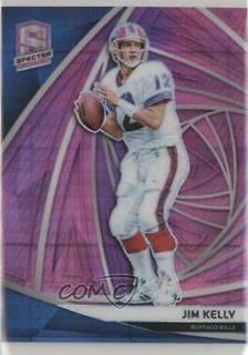 Jim Kelly