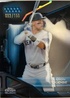 Aaron Judge