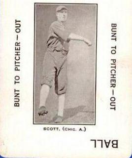 Jim Scott