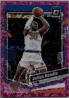 Julius Randle