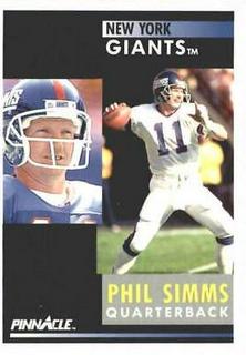 Phil Simms
