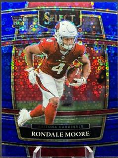 Rondale Moore