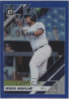 Jesus Aguilar