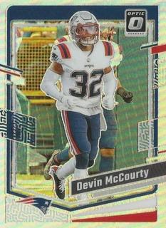 Devin McCourty