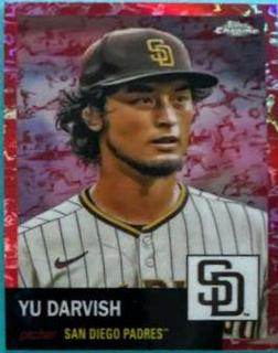 Yu Darvish