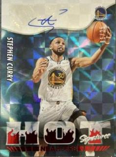 Stephen Curry