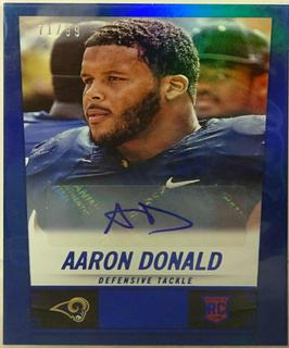 Aaron Donald