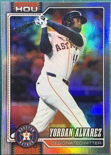 Yordan Alvarez