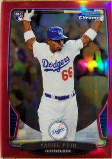 Yasiel Puig