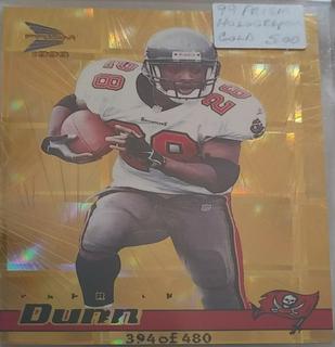 Warrick Dunn