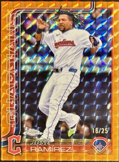 Jose Ramirez
