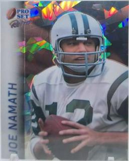 Joe Namath