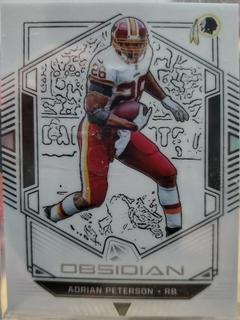 Adrian Peterson