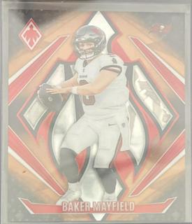 Baker Mayfield