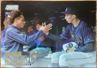 Blake Snell