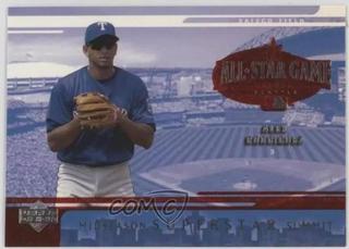 Alex Rodriguez
