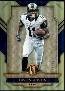 Tavon Austin