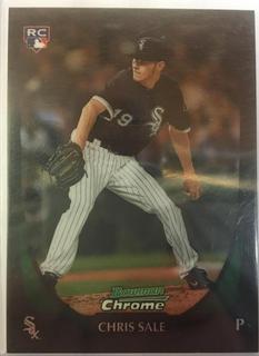 Chris Sale