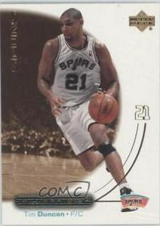 Tim Duncan