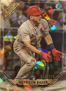 Harrison Bader