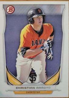 Christian Arroyo