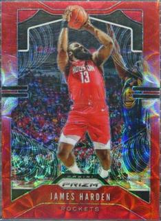 James Harden