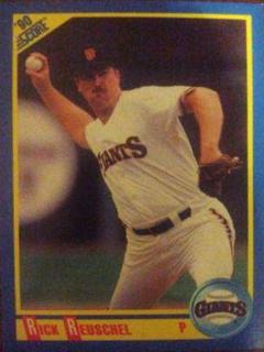 Rick Reuschel