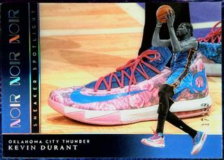 Kevin Durant