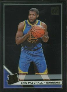 Eric Paschall