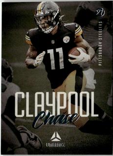 Chase Claypool