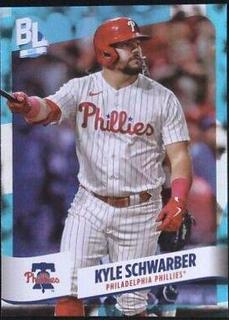 Kyle Schwarber
