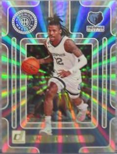 Ja Morant
