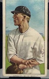 Fred Merkle