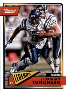 LaDainian Tomlinson