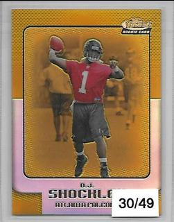 D.J. Shockley
