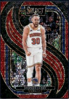 Stephen Curry