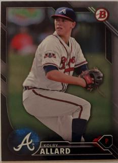 Kolby Allard