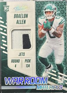 Braelon Allen