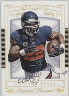 Matt Forte