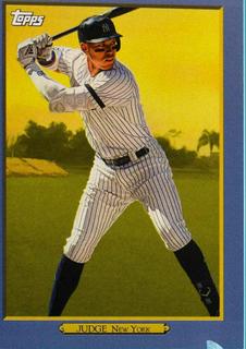 Aaron Judge