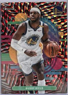 Buddy Hield