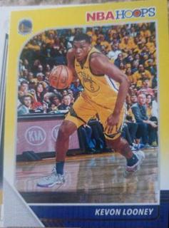 Kevon Looney